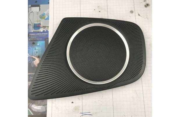 AUDI A5 8T / Bang & Olufsen hangszóró borítás 8T8 035 435 A