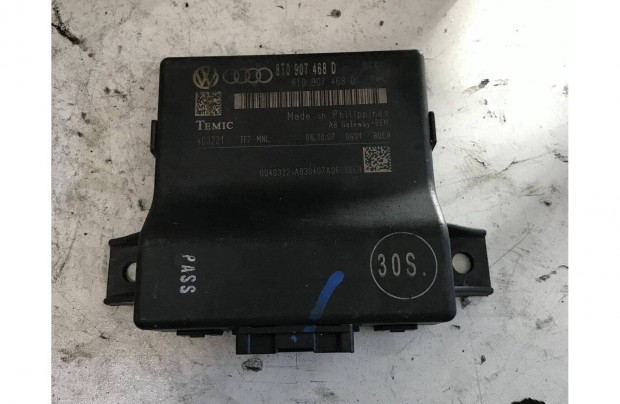 AUDI A5 8T _ Gateway modul 8T0 907 468 D