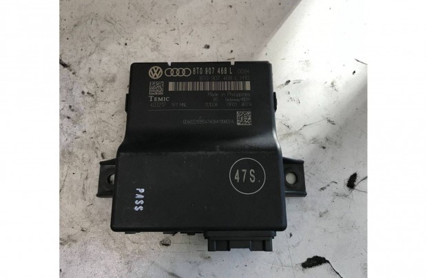 AUDI A5 8T _ Gateway modul 8T0 907 468 L