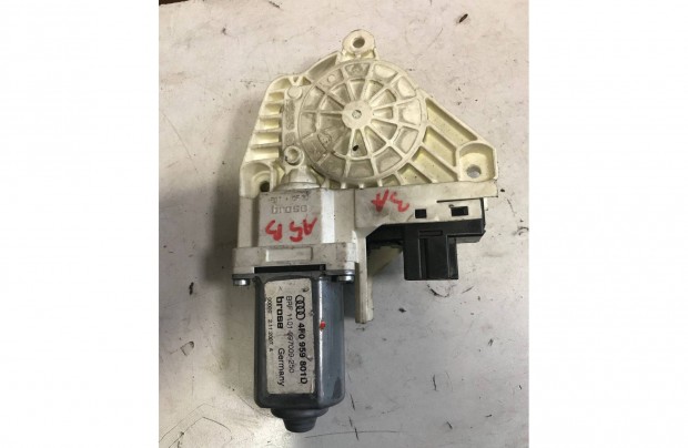 AUDI A5 8T _ bal ablakemel motor 4F0 959 801 D