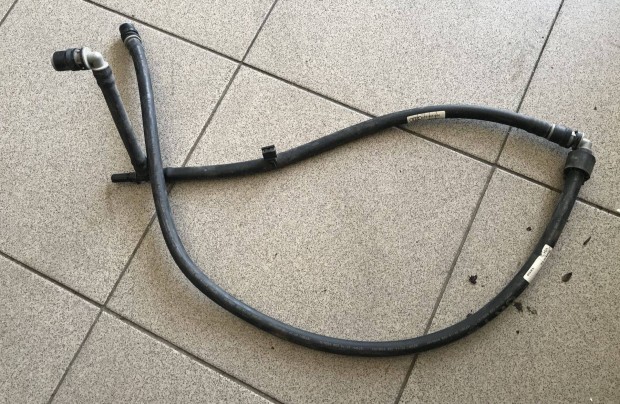 AUDI A5 8T / fényszórómosó cső 8T0 955 944