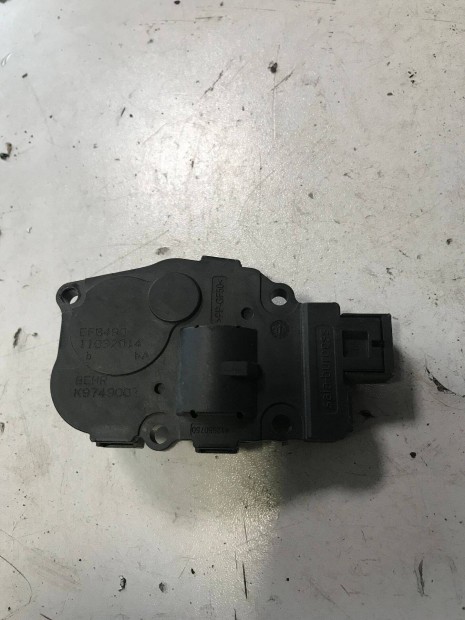 AUDI A5 8T - fts llt motor K9749007