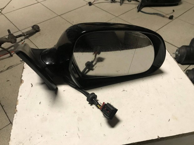 AUDI A5 8T _ jobb visszapillantó
