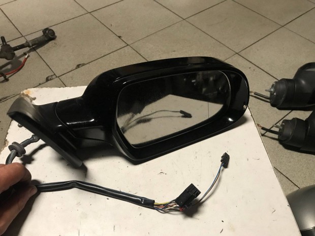 AUDI A5 8T jobb visszapillantó