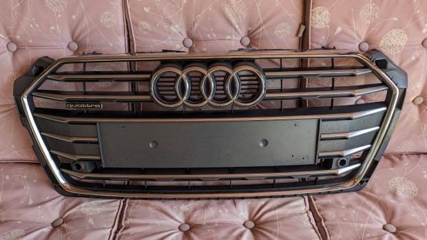 AUDI A5 8W 2017-2020 Htrcs S -LINE