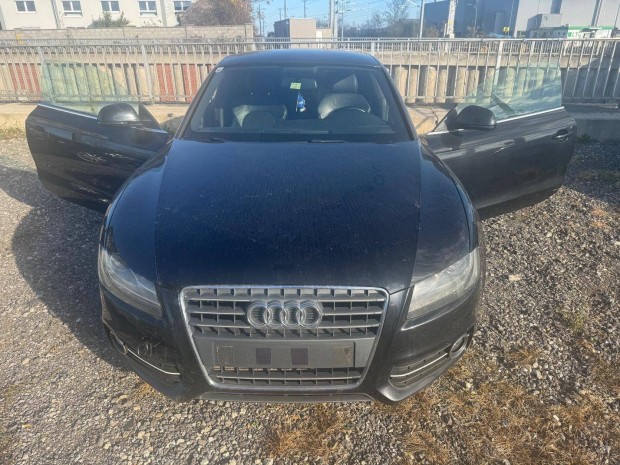 AUDI A5 Coup 1.8 TFSI S-Line