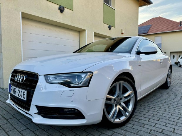 AUDI A5 Coup 1.8 TFSI multitronic S-line Digit...