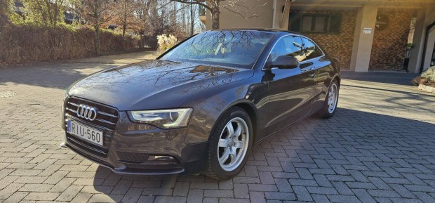 AUDI A5 Coup 2.0 TDI multitronic