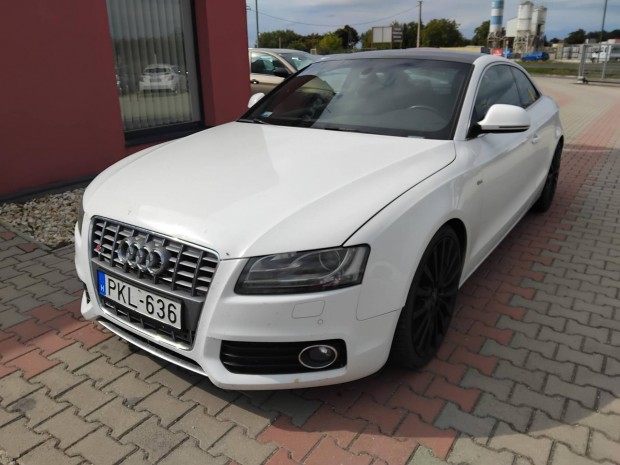 AUDI A5 Coupé 2.0 TFSI Quattro