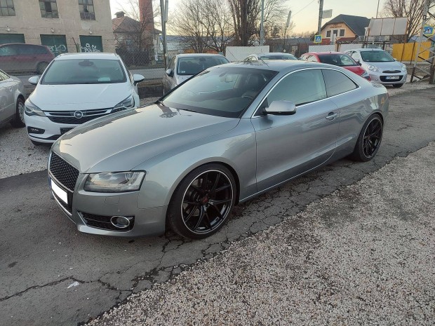 AUDI A5 Coup 2.0 TFSI Quattro S-tronic