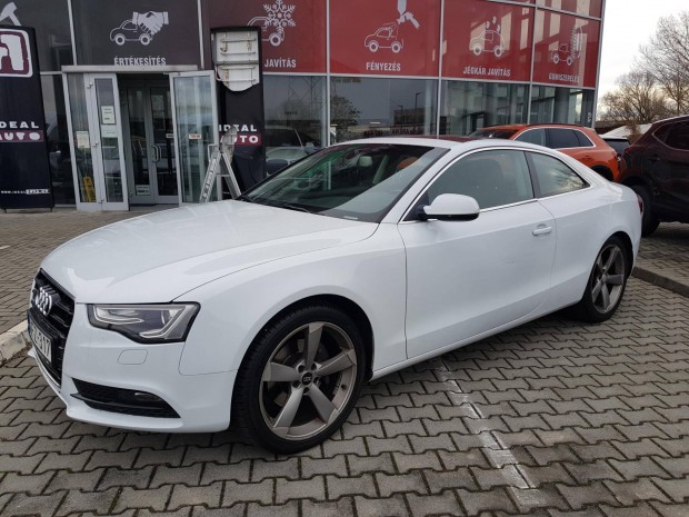 AUDI A5 Coup 2.0 TFSI quattro S-tronic 195eKm....