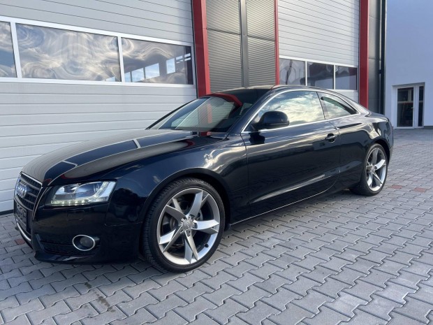 AUDI A5 Coup 2.0 T FSi 186000 Km!/Br/Tempomat...