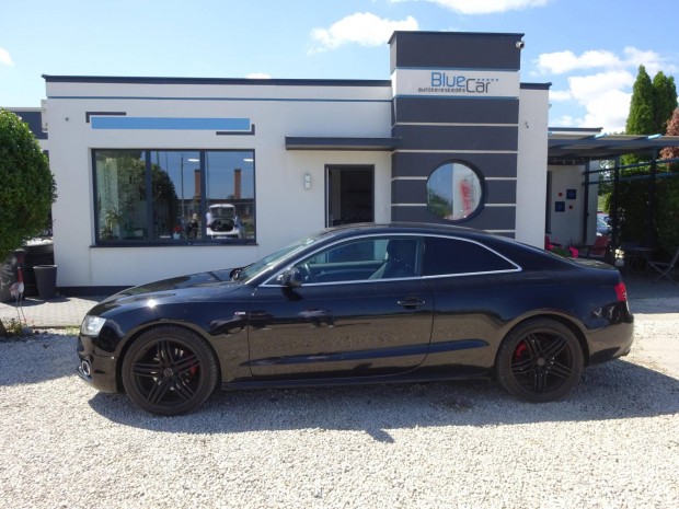 AUDI A5 Coupé 2.0 T FSi