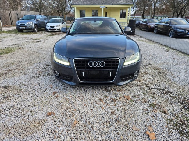 AUDI A5 Coup 3.0 TDI DPF quattro