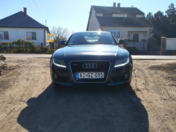 AUDI A5 Coup 3.0 TDI DPF quattro