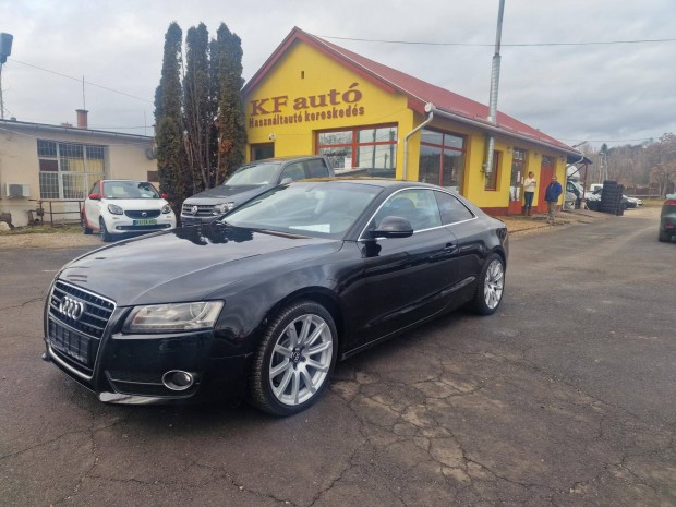 AUDI A5 Coup 3.0 TDI DPF quattro