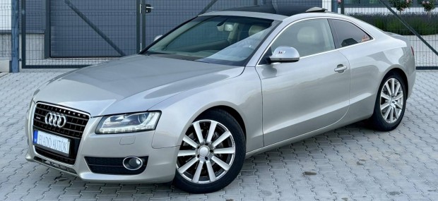 AUDI A5 Coup 3.0 TDI DPF quattro /Exclusive LI...