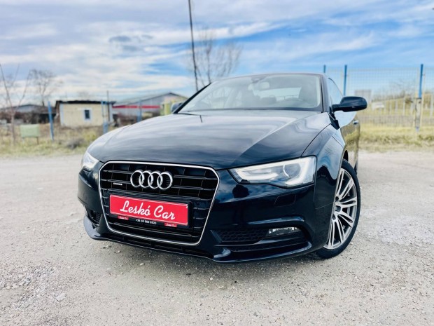 AUDI A5 Coup 3.0 V6 TDI quattro Gynyr