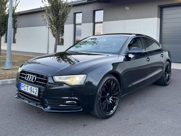 AUDI A5 Sportback 1.8 TFSI S-LINE//Facelift//LE...