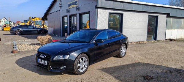 AUDI A5 Sportback 2.0 TFSI multitronic br. aut...