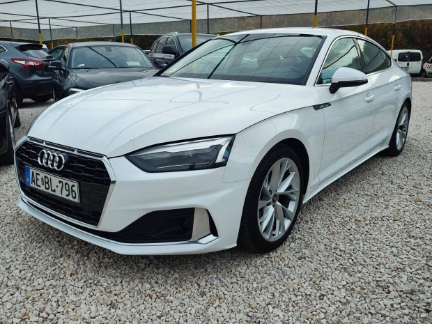 AUDI A5 Sportback 35 TFSI Advanced S-tronic 1 T...