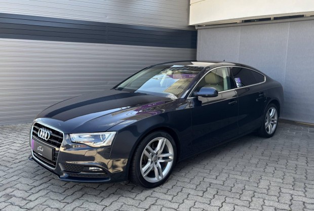 AUDI A5 Sportback 3.0 V6 TDI multitronic Garanc...