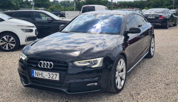 AUDI A5 Sportback 3.0 V6 TDI quattro S-tronic
