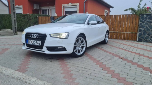 AUDI A5 Sportback 3.0 V6 TDI quattro S-tronic 5...