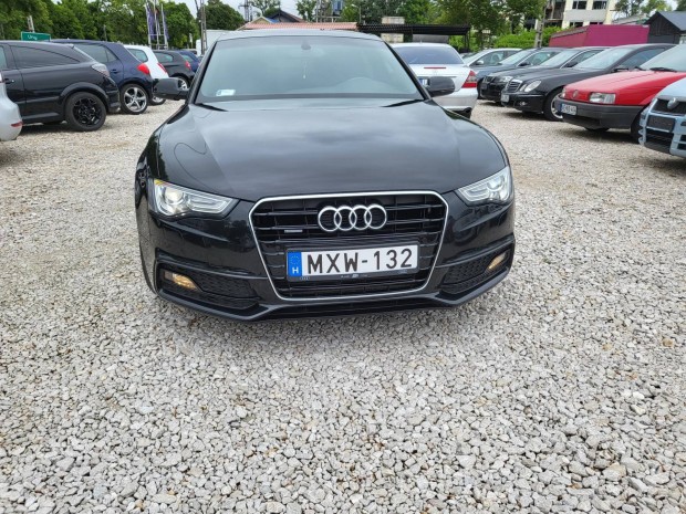 AUDI A5 Sportback 3.0 V6 TDI quattro S-tronic G...