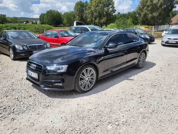 AUDI A5 Sportback 3.0 V6 TDI quattro S-tronic G...