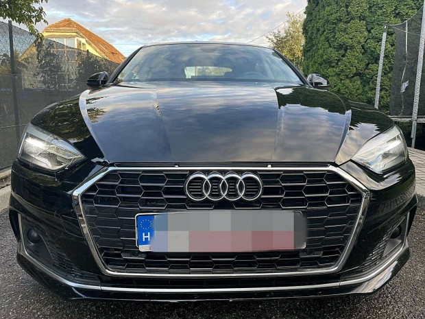 AUDI A5 Sportback 40 TFSI Advanced S-tronic