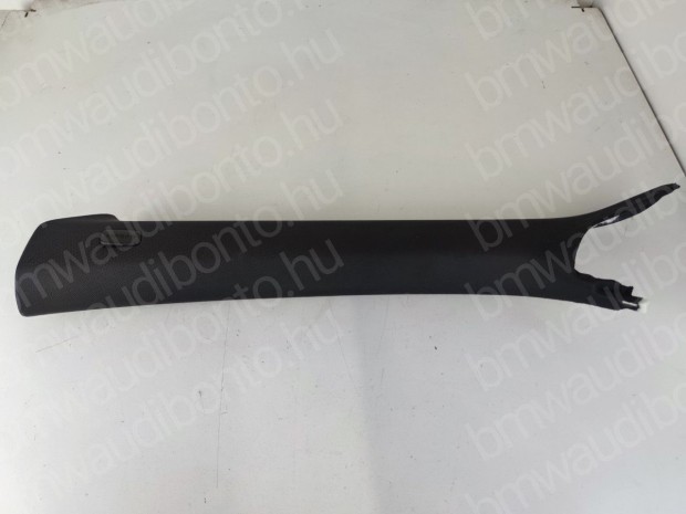 AUDI A5 Sportback (8TA) Bal A oszlop burkolat (8T8867233)