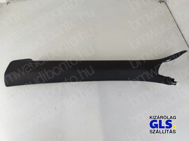 AUDI A5 Sportback (8TA) Bal A oszlop burkolat (8T8867233)