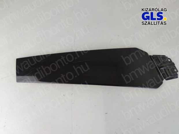 AUDI A5 Sportback (8TA) Bal B oszlop burkolat (8T8853289)