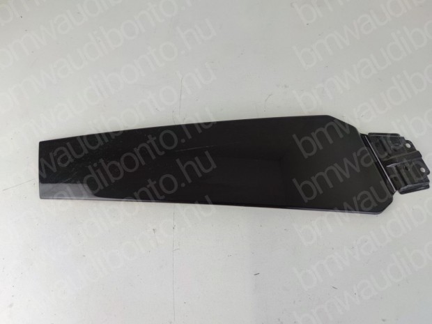 AUDI A5 Sportback (8TA) Bal B oszlop burkolat (8T8853289)