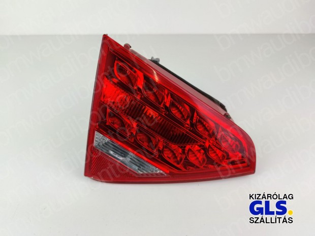 AUDI A5 Sportback (8TA) Bal belső hátsó lámpa (8T0945093A)