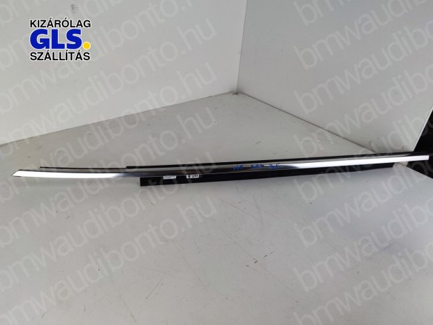 AUDI A5 Sportback (8TA) Bal els ajt vzlehz gumicsk (8T8253283)