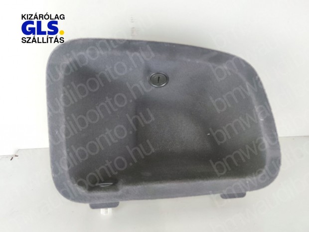 AUDI A5 Sportback (8TA) Csomagtartó tárolórekesz (pozíciófüggetlen)