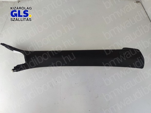 AUDI A5 Sportback (8TA) Jobb A oszlop burkolat (8T8867234)