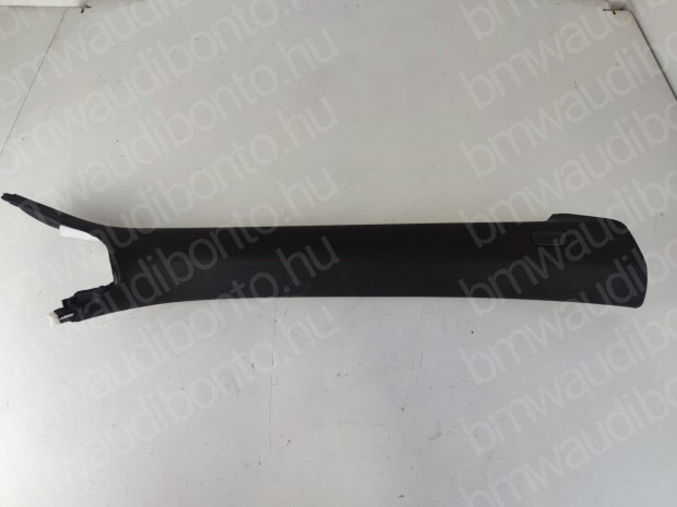 AUDI A5 Sportback (8TA) Jobb A oszlop burkolat (8T8867234)
