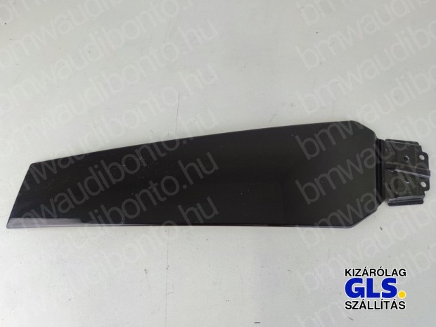 AUDI A5 Sportback (8TA) Jobb B oszlop burkolat (8T8853290)