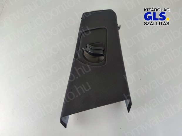 AUDI A5 Sportback (8TA) Jobb B oszlop burkolat (8T8867244)