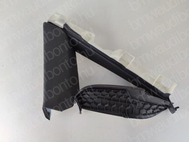 AUDI A5 Sportback (8TA) Jobb C oszlop burkolat (8T8867288)