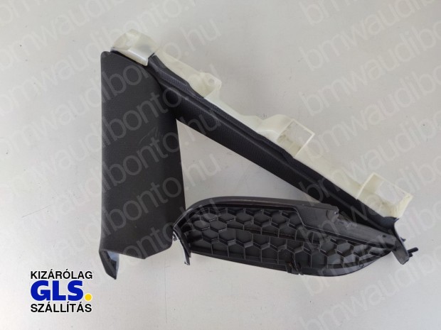 AUDI A5 Sportback (8TA) Jobb C oszlop burkolat (8T8867288)