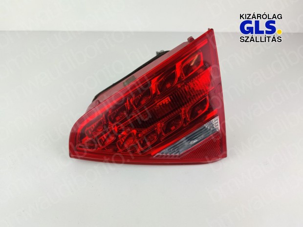 AUDI A5 Sportback (8TA) Jobb belső hátsó lámpa (8T0945094A)