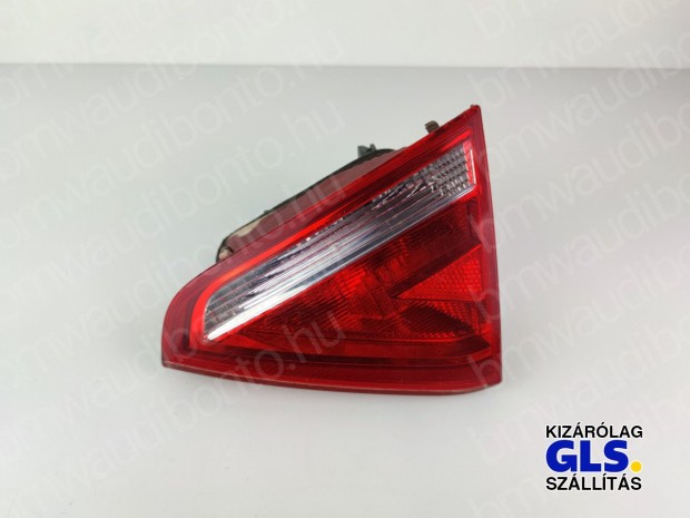AUDI A5 Sportback (8TA) Jobb belső hátsó lámpa (8T0945094)