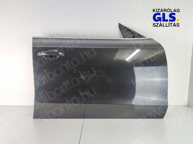 AUDI A5 Sportback (8TA) Jobb els ajt (res lemez)