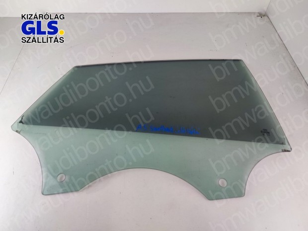 AUDI A5 Sportback (8TA) Jobb hts ajt ablakveg (8T8845206B)