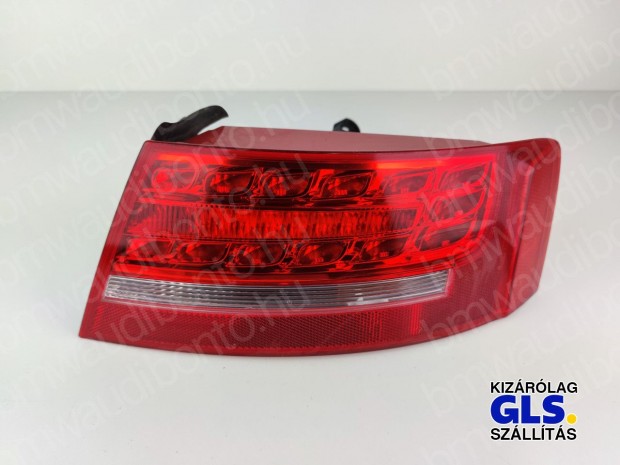 AUDI A5 Sportback (8TA) Jobb hátsó lámpa (8T0945096D)
