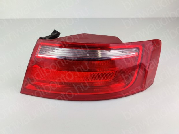 AUDI A5 Sportback (8TA) Jobb hátsó lámpa (8T0945096)